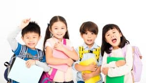 social skills child psychologist singapore